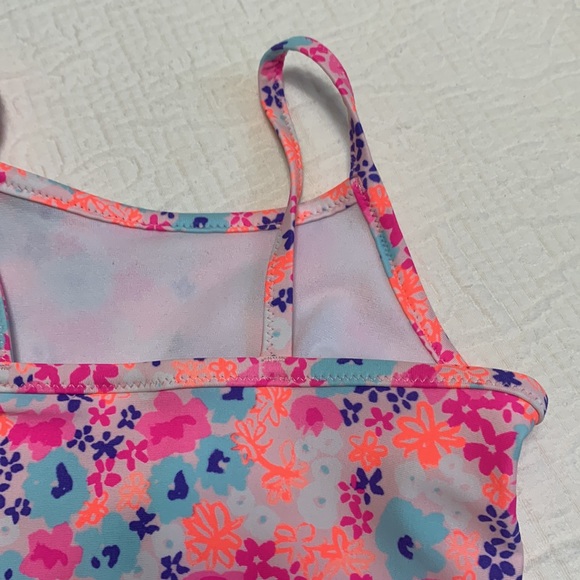 2T (5/$20) Swimsuit Top by OshKosh - Picture 9 of 12